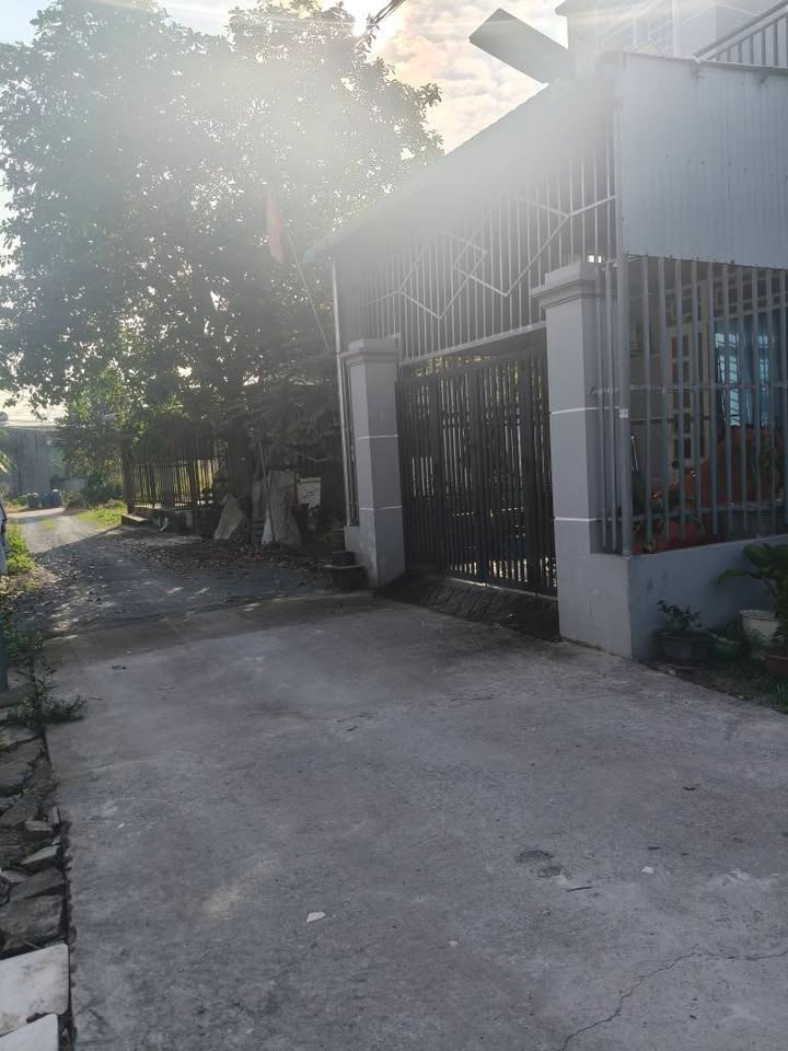 Bán đất Tân Hiệp, Tân Uyên 95m² giá 1.5 tỷ - Sổ hồng chính chủ, thổ cư 100%