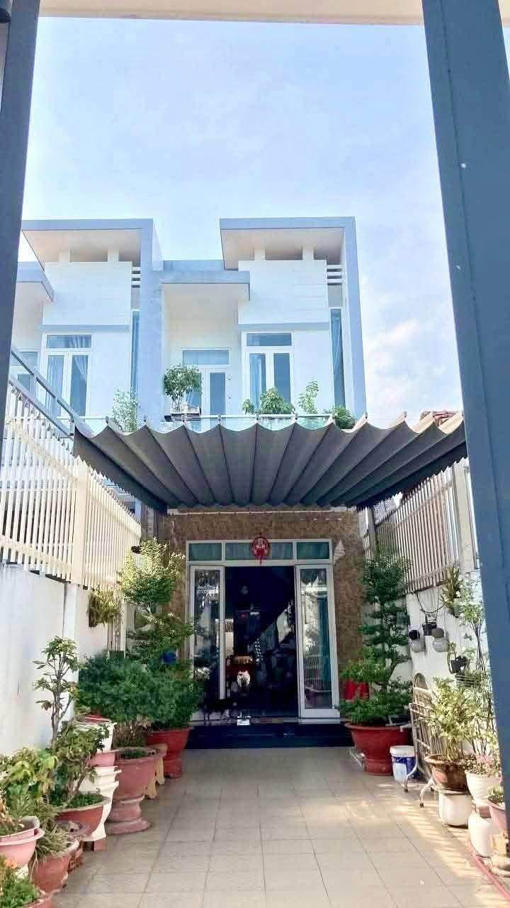 Nhà mặt tiền DX086 Hiệp An 120m² giá 2 tỷ - Chính chủ bán gấp!