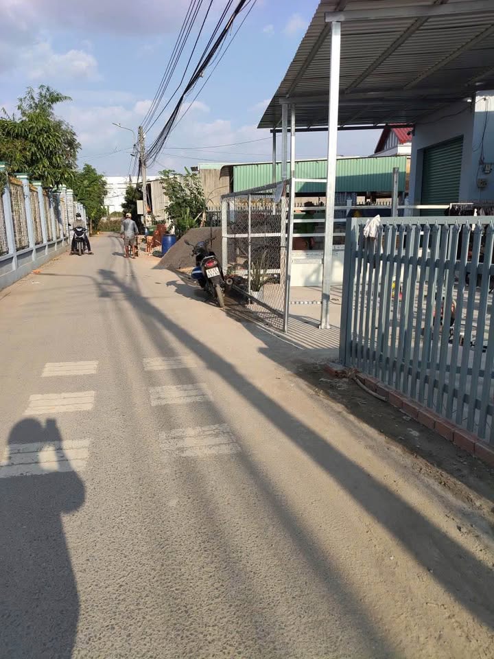 Đất nền An Tây Bến Cát 246m² giá 2.1 tỷ - Đầu tư sinh lời tiềm năng!