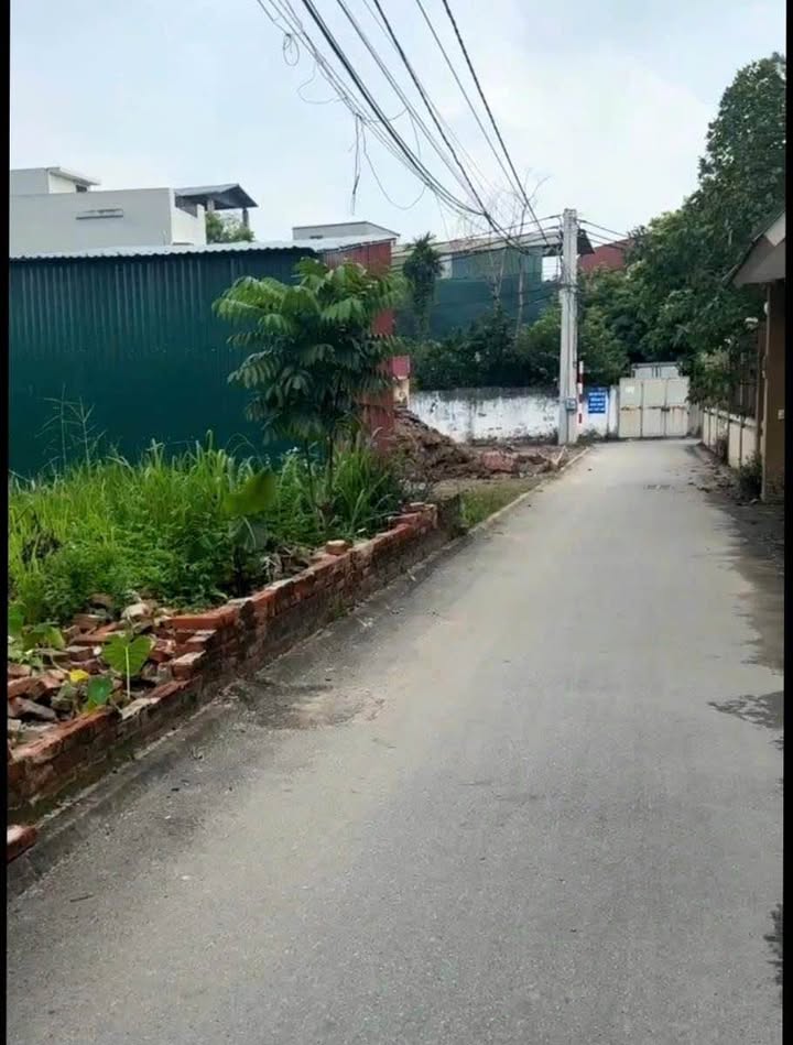 Đất Kiêu Kỵ, Gia Lâm 93m² giá 7.5 tỷ - Kinh doanh đỉnh cao!