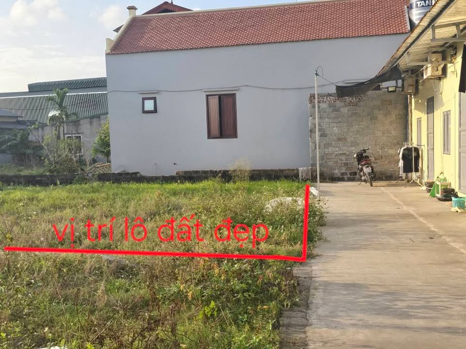 Đất Xâm Xuyên, Hồng Vân 78m² giá 5 tỷ - Vị trí đắc địa, dân cư phát triển!