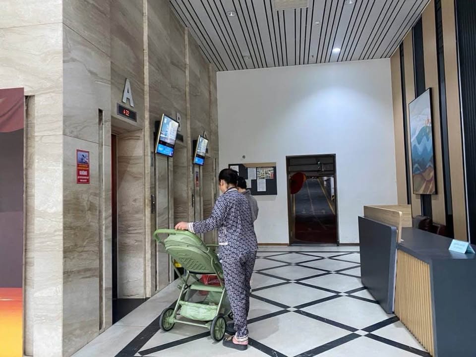 Căn hộ Bộ Quốc Phòng 789 Xuân Đỉnh 75m² giá 8.6 tỷ - Thiết kế tối ưu, sẵn sàng vào ở!