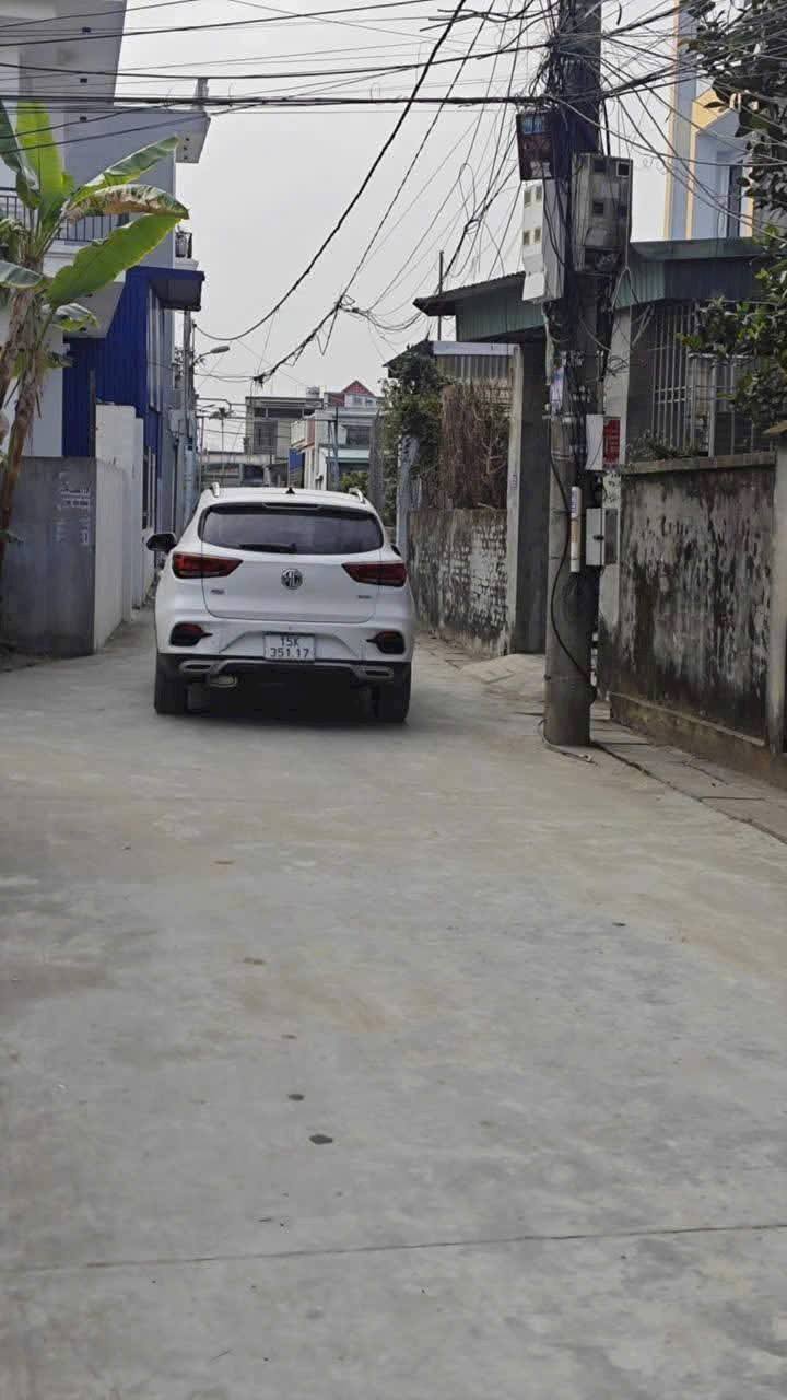 Đất nền Đa Phúc, Dương Kinh 96m² giá 2 tỷ - Đầu tư sinh lời ngay!