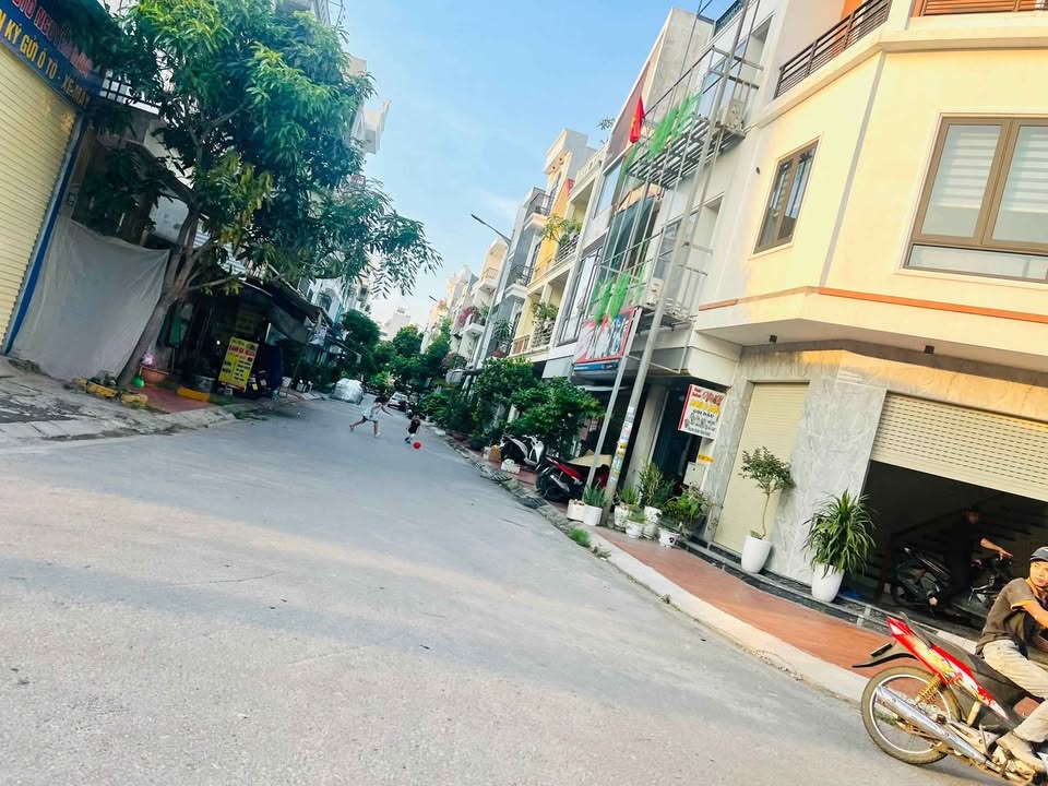 Lô đất KĐT Vinhomes Riverside Hải Phòng 50m² giá 3.9 tỷ - Cơ hội đầu tư hấp dẫn!