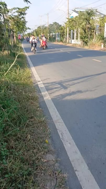 Nhà mặt tiền Nguyễn Thị Lắng, Củ Chi 104.5m² giá 2.4 tỷ - Kinh doanh thuận lợi!