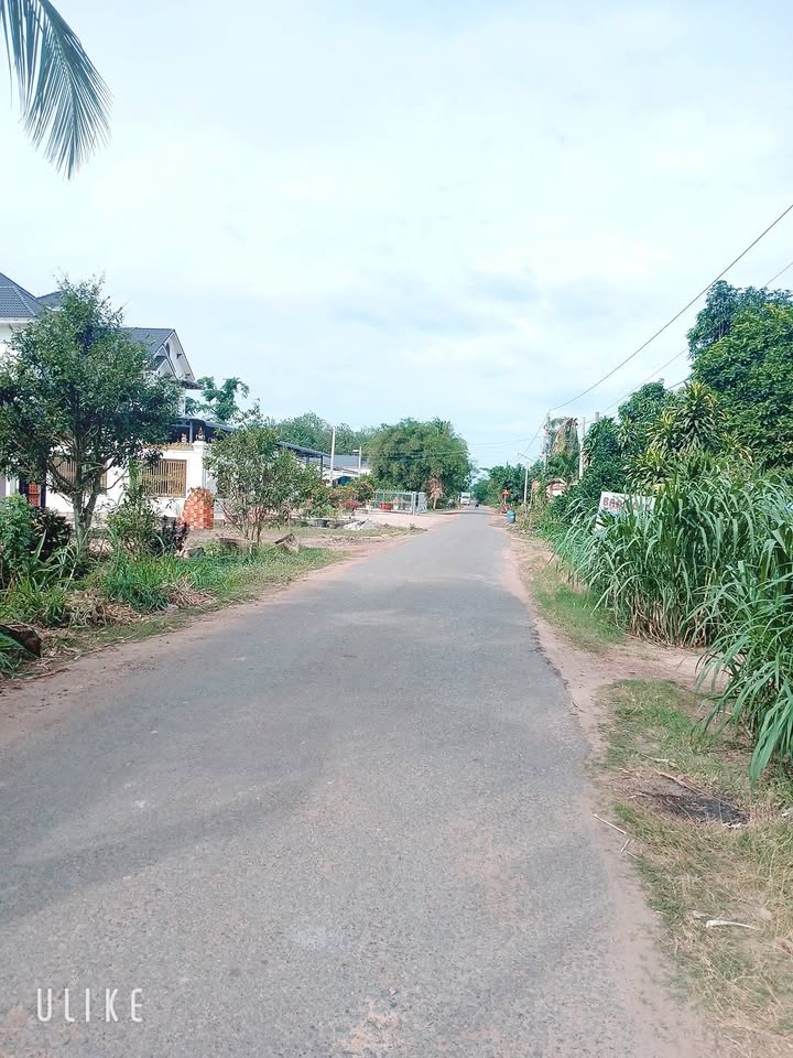 Đất thổ cư Phước Ninh, Dương Minh Châu 168m² chỉ 399 triệu - Đầu tư sinh lời hiệu quả!