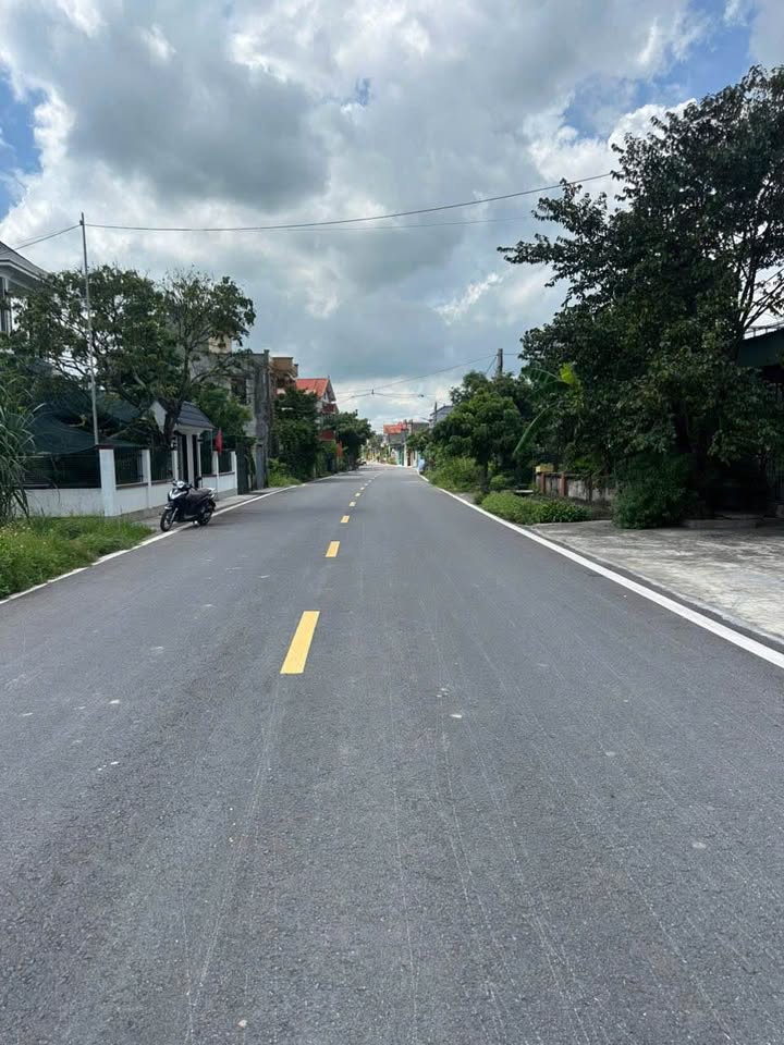 Đất thổ cư thôn Nam Đài, xã Quỳnh Bảo 169m² giá 2.1 tỷ - Vị trí thuận lợi gần trường học!