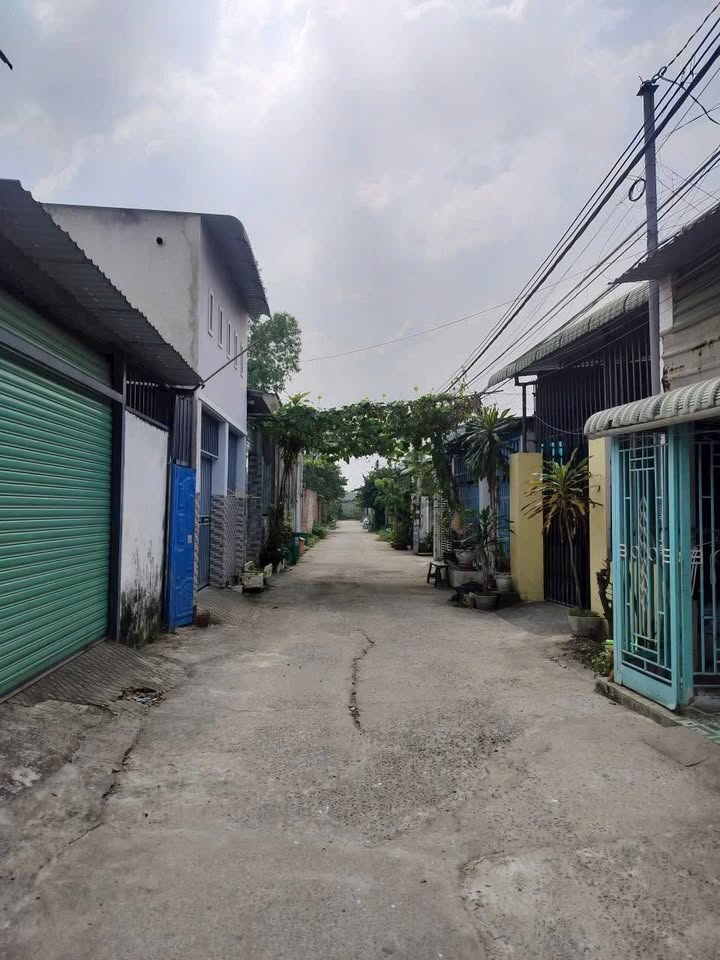 Nhà cấp 4 Phú Mỹ, Bà Rịa - Vũng Tàu 210m² giá chỉ 1 tỷ - Dọn vào ở ngay!