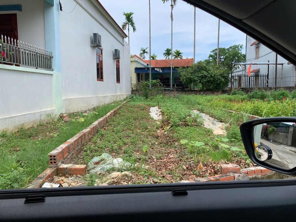 Đất chính chủ Lưu Kiếm, Thủy Nguyên 73m² giá 1.35 tỷ - Ô tô vào tận nơi!