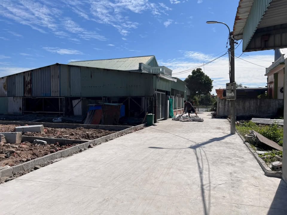 Đất thổ cư Dương Kinh 67.7m² giá 1.4 tỷ - Vị trí tiềm năng đầu tư gần Cánh Diều