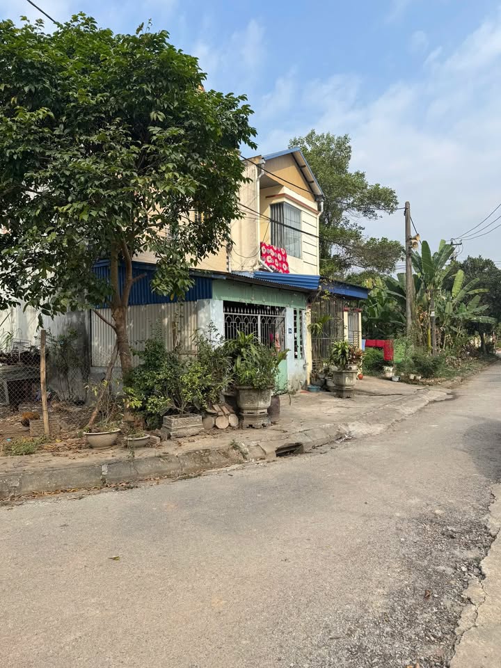 Đất nền Tân Long Thái Nguyên 90m² giá 1 tỷ - Đầu tư sinh lời ngay!