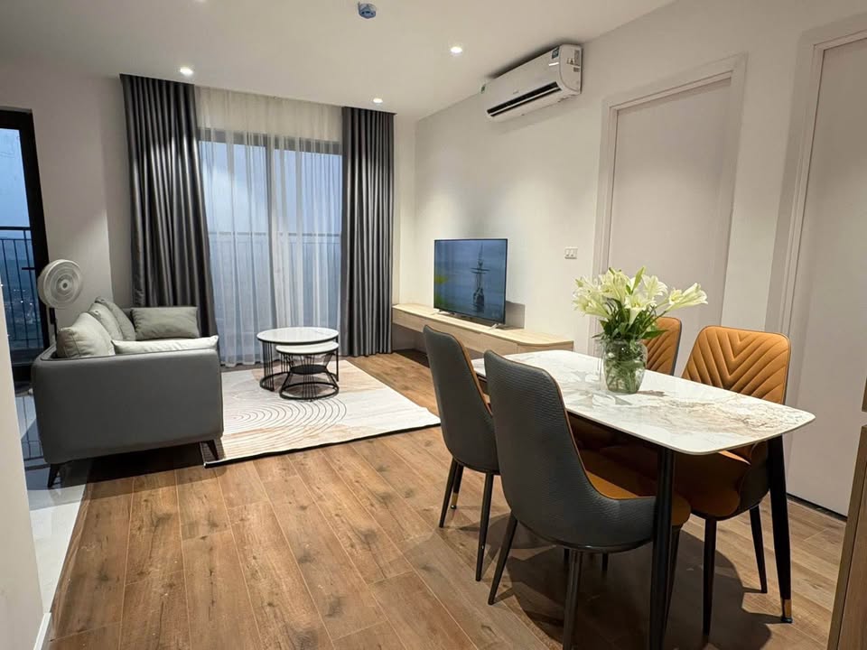 Căn hộ 2PN Thái Nguyên Tower 10 triệu - Full nội thất, sẵn sàng vào ở!