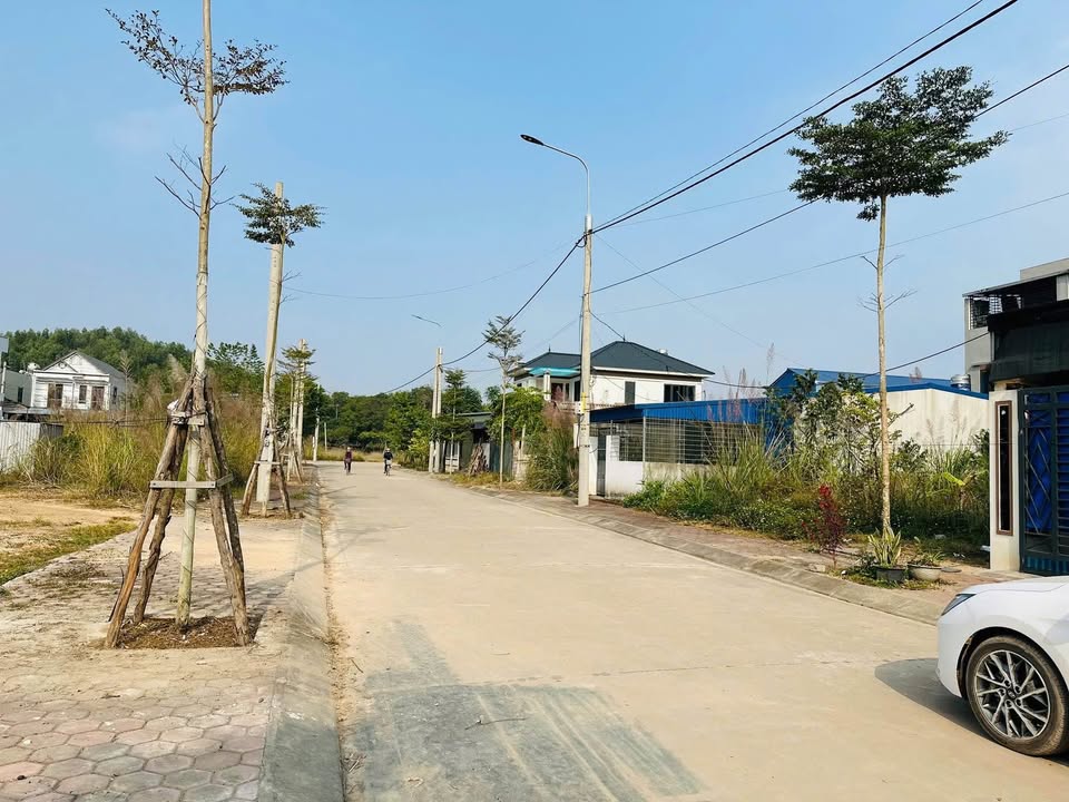 Đất nền Tân Lập Thái Nguyên 150m² giá 4 tỷ - Địa điểm lý tưởng đầu tư!