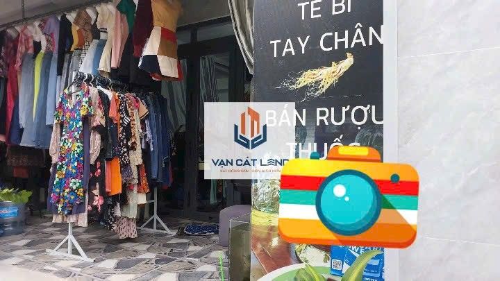 Nhà cho thuê mặt tiền Bến Nôm, Vũng Tàu 35m² giá 7 triệu - Phù hợp vừa ở vừa kinh doanh!