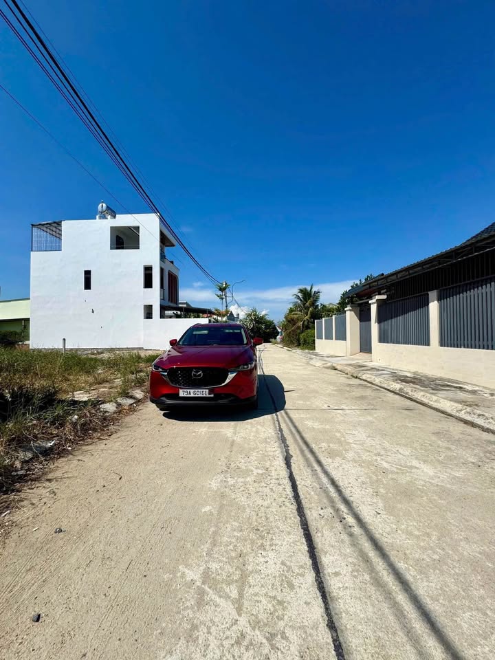 Đất nền Bầu Gáo, Thị Trấn Diên Khánh 92.5m² giá 1.98 tỷ - Cơ hội đầu tư hấp dẫn!