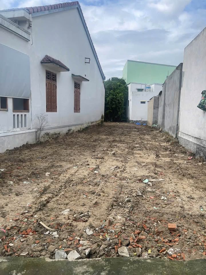 Đất thổ cư Vĩnh Trung Nha Trang 171,9m² giá 1.85 tỷ - Bán gấp trong tuần!