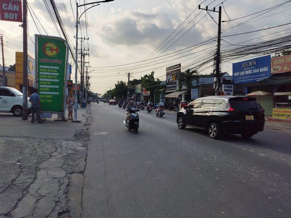 Bán gấp nhà mặt tiền đường 22/12, phường Thuận Giao, 147m² - Kinh doanh đa ngành nghề!