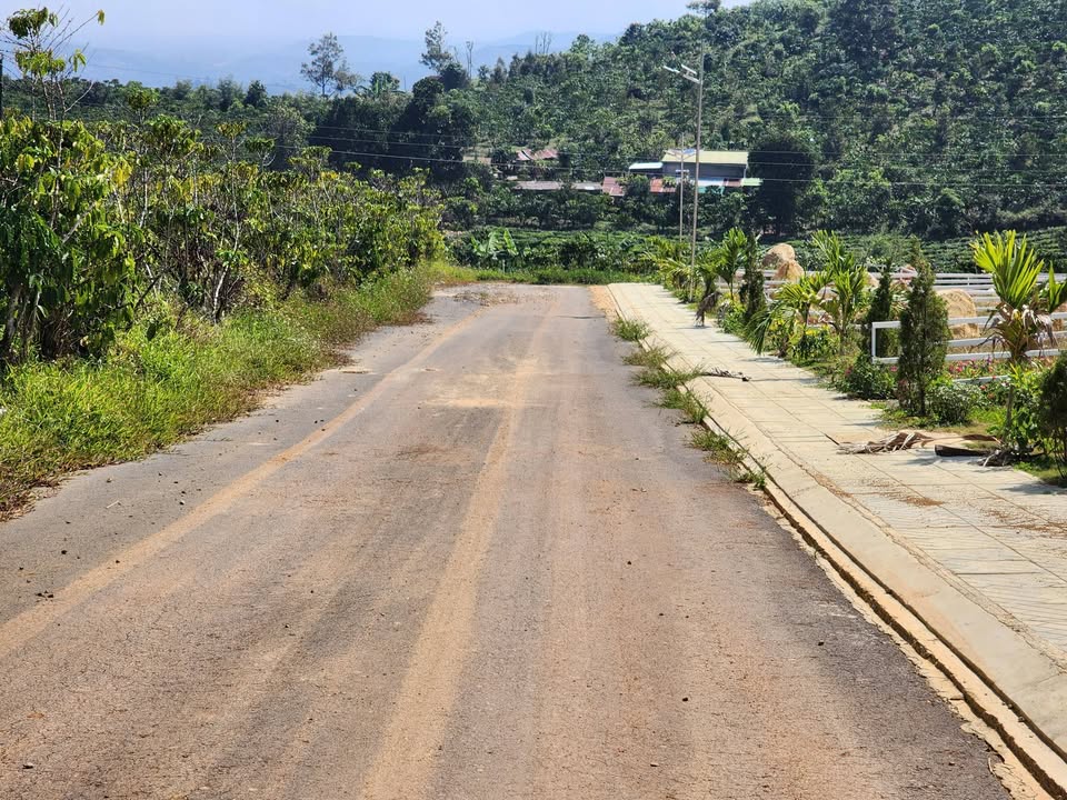 Đất ở Lộc Thành Bảo Lâm 1000m² giá 850 triệu - Đầu tư sinh lời ngay!