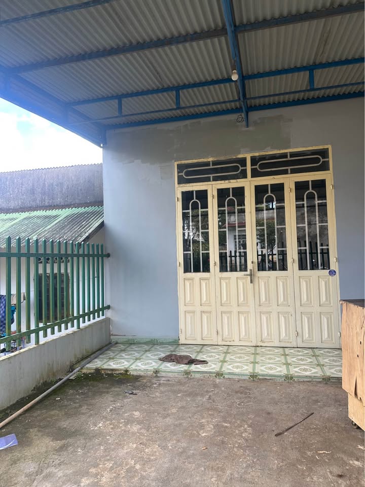 Nhà bán Bảo Lộc 155m² giá 1.58 tỷ - Sẵn sàng dọn vào ở ngay!