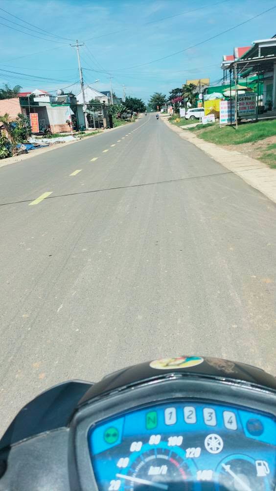 Nhà 1 trệt 1 lầu tại Trung Tâm Hòa Bắc, Di Linh 836m² giá 3.35 tỷ - Đầu tư sinh lời ngay!