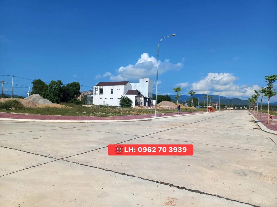 Đất nền Nhơn Tân 127,5m² giá 740 triệu - Cơ hội đầu tư tuyệt vời!