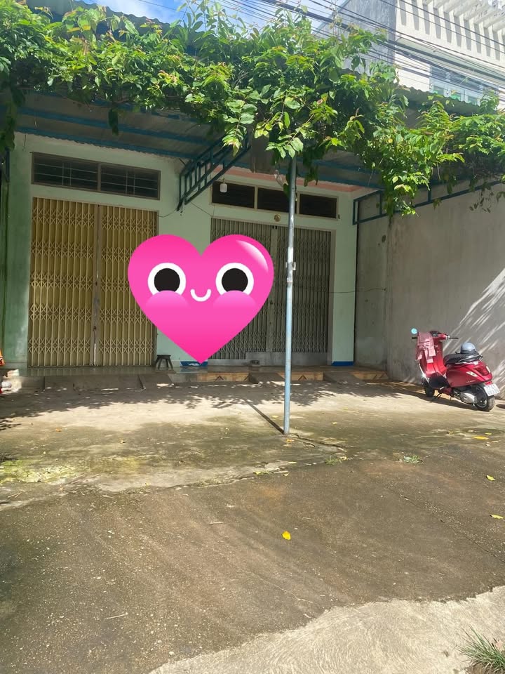 Nhà riêng Bồng Sơn, Hoài Nhơn 193m² giá 2 tỷ - Cơ hội đầu tư tuyệt vời!