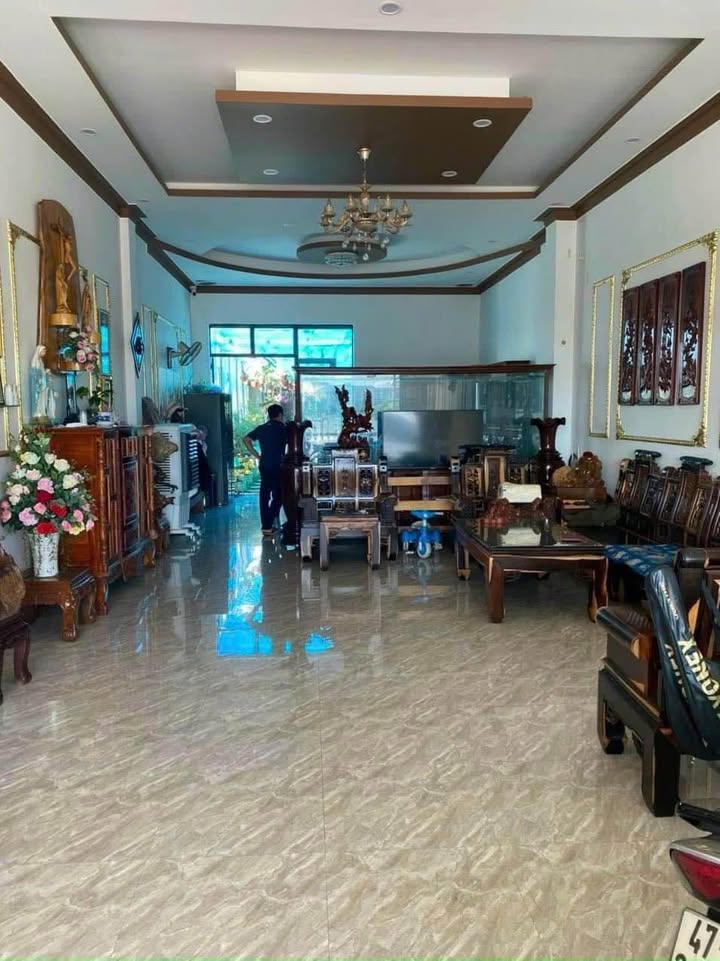 Nhà mặt tiền Vành Đai 10/3 Buôn Ma Thuột 2PN giá 7 triệu - Thích hợp kinh doanh và ở ngay!