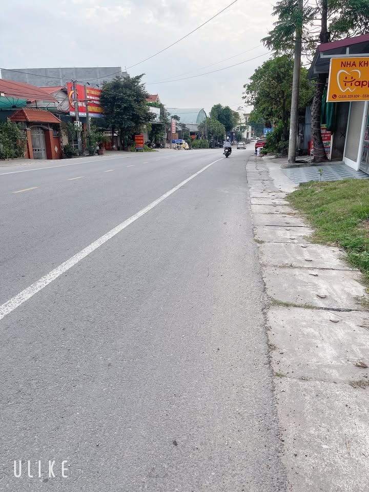 Đất nền Thường Thắng Hiệp Hòa 160m² giá 3 tỷ - Cơ hội đầu tư hấp dẫn!