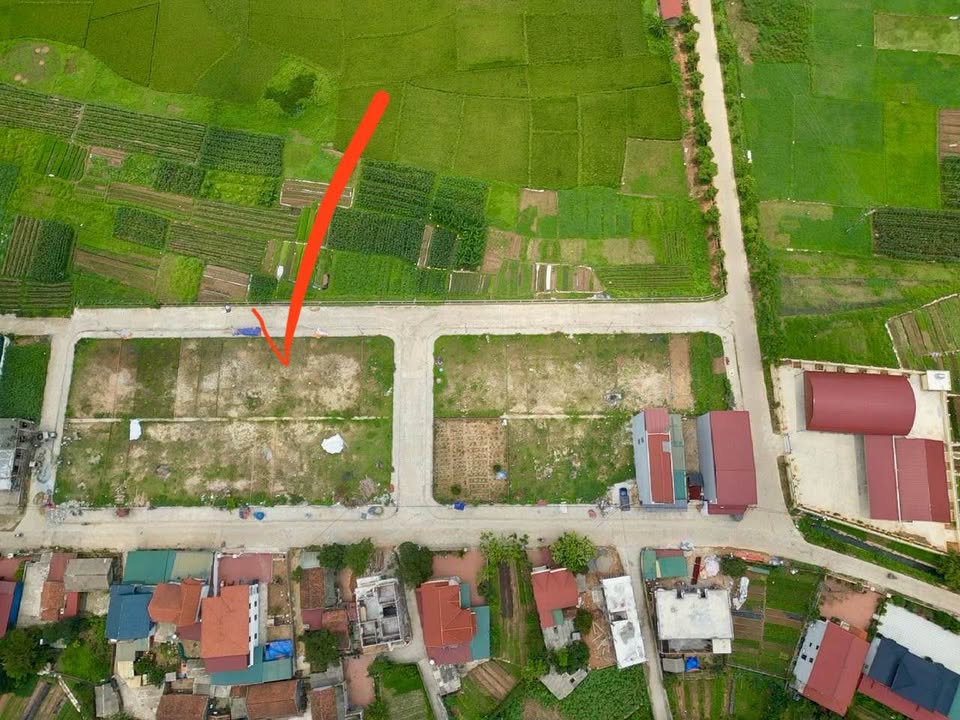 Đất nền Bảo Yên, Thanh Thủy 100m² giá 2 tỷ - Đầu tư sinh lời ngay!