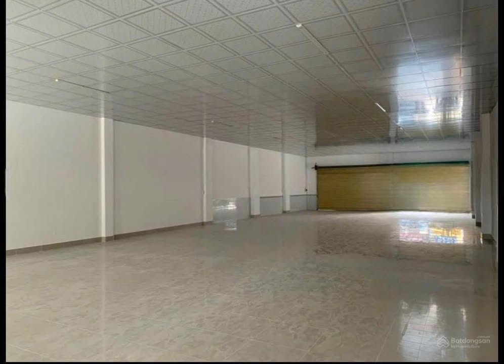 Cho thuê mặt bằng đẹp 212m² mặt tiền đường Bến Cá - Nha Trang, giá 25 triệu/tháng