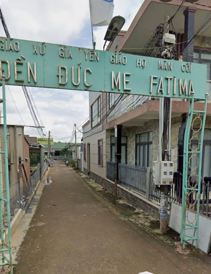 Đất nền 150m² tại Gia Kiệm, Thống Nhất - Sổ đỏ chính chủ, giá 1.3 tỷ!