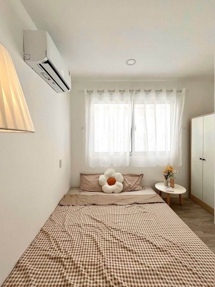 Căn hộ cho thuê Hẻm 308 Huỳnh Tấn Phát 130m² giá 9.3 tỷ - Đầu tư sinh lời ngay!