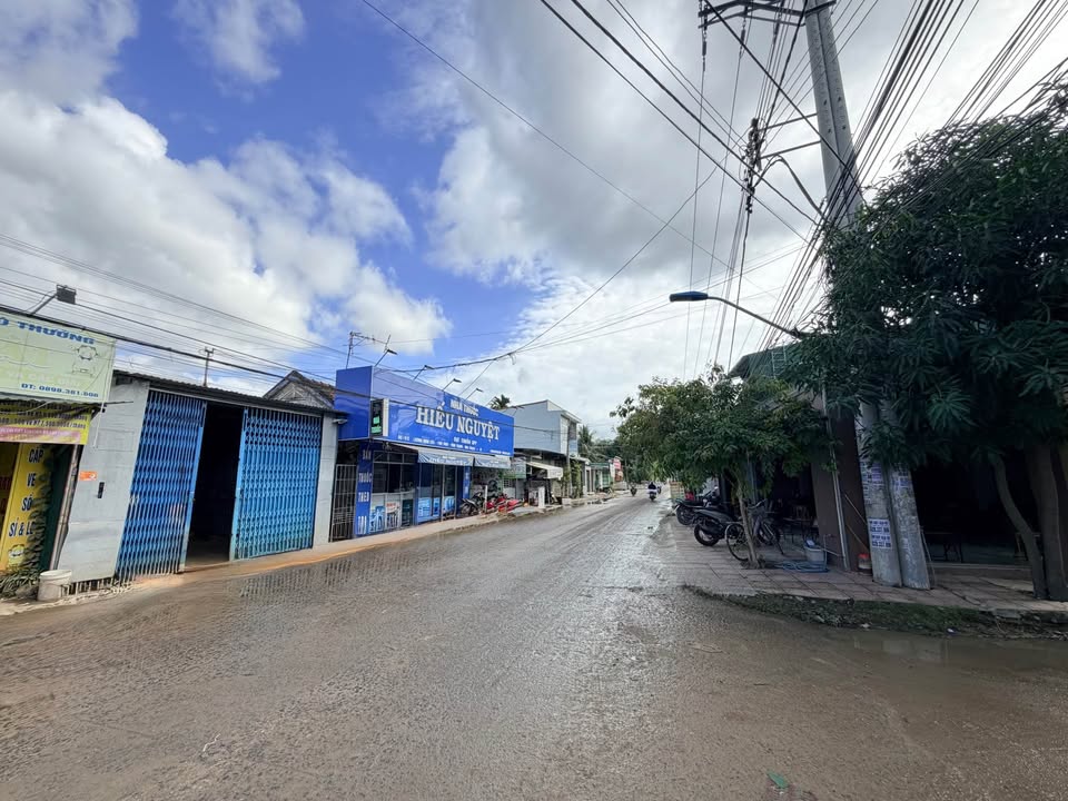 Đất 2 mặt tiền đường Lương Định Của, Nha Trang 224.8m² - Đầu tư sinh lời ngay!