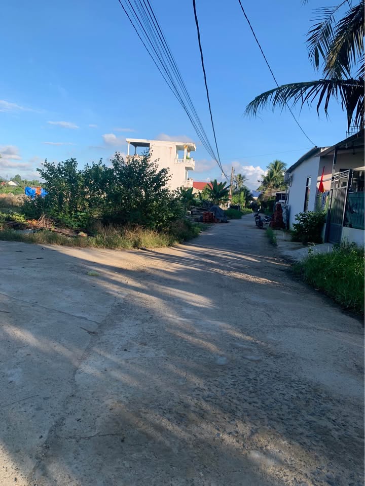 Đất nền Diên Điền Khánh Hòa 93m² giá 1.1 tỷ - Đầu tư sinh lời ngay!