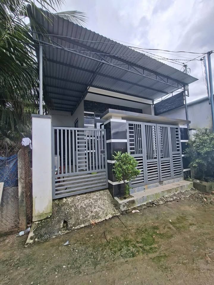 Nhà riêng Diên Sơn, Diên Khánh 112.8m² giá 1.35 tỷ - Ô tô vào tận nhà!