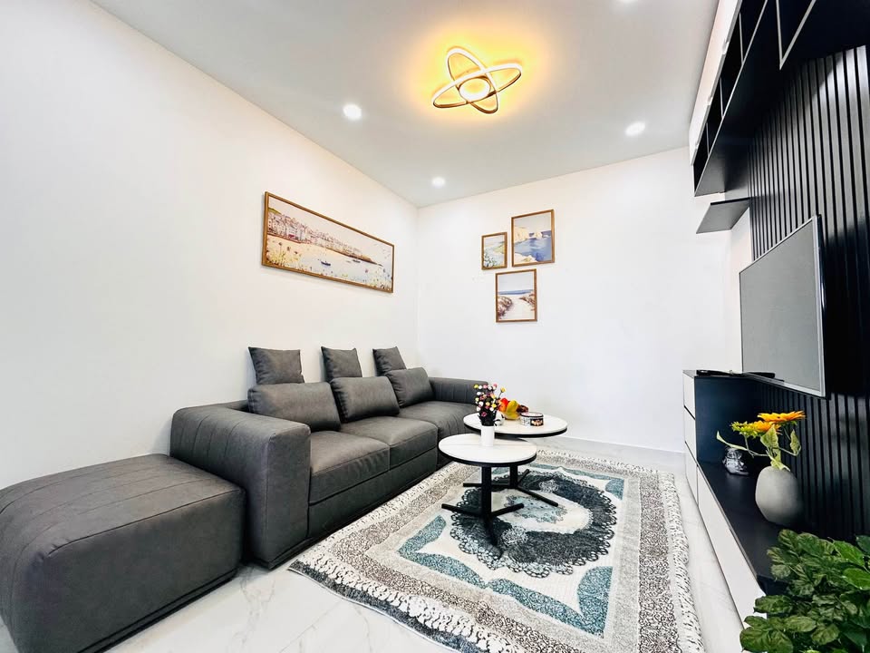 Căn hộ Mường Thanh Viễn Triều Nha Trang 70m² giá 4.39 tỷ - View biển tuyệt đẹp!