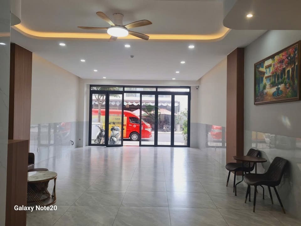 Cho thuê mặt bằng 150m² tại Khu đô thị VCN Phước Hải giá 15 triệu - Kinh doanh lý tưởng!