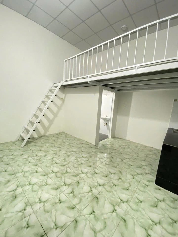 Phòng trọ mới cho thuê tại Bảo Lộc - Giá 2.5 triệu, wifi miễn phí!