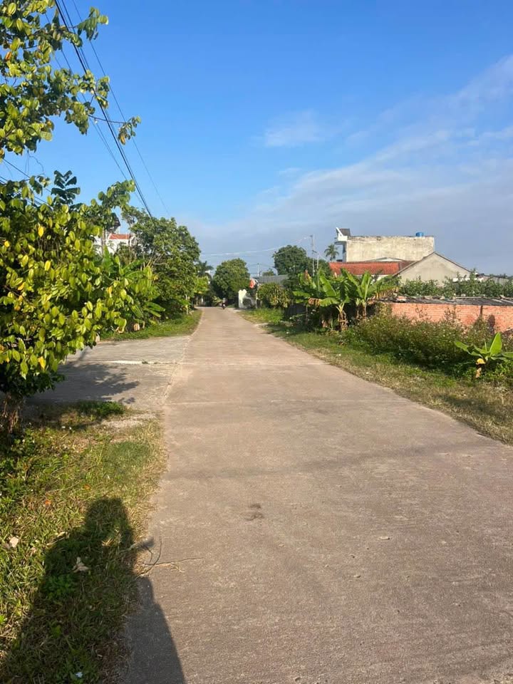 Đất nền khu 4 Hải Yên, Móng Cái 90m² - Cơ hội đầu tư hấp dẫn!