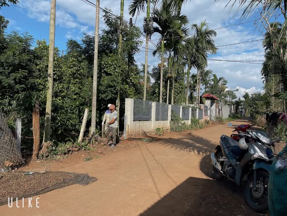 Đất nền xã Ea Ktur, Cư Kuin, Đắk Lắk - Diện tích 195m² giá chỉ 3xx triệu - Đầu tư sinh lời ngay!