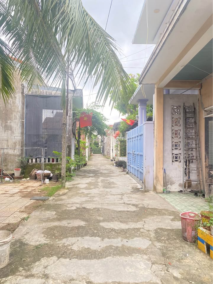 Đất Hướng Tây tại Hẻm 579 Nguyễn Công Phương, Nghĩa Lộ, 136m² - Cơ hội đầu tư hấp dẫn!