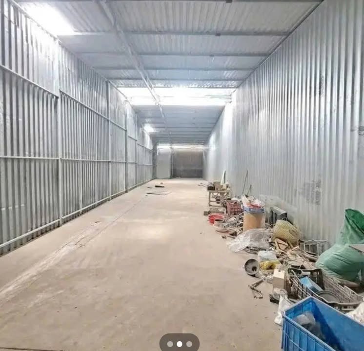 Kho cho thuê 150m² tại Bình Trị Đông A - Chỉ 8 triệu/tháng, sẵn điện 3 pha!