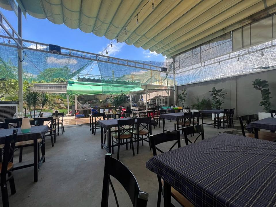 Cho thuê mặt bằng mặt tiền Hồ Học Lãm 2000m² giá 40 triệu - Vị trí kinh doanh đỉnh cao!