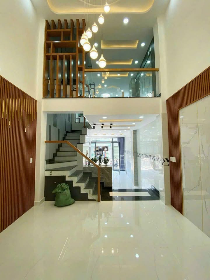 Nhà cho thuê mặt bằng tầng trệt Gò Xoài, Bình Tân 48m² giá 7.5 triệu - Địa điểm kinh doanh lý tưởng!