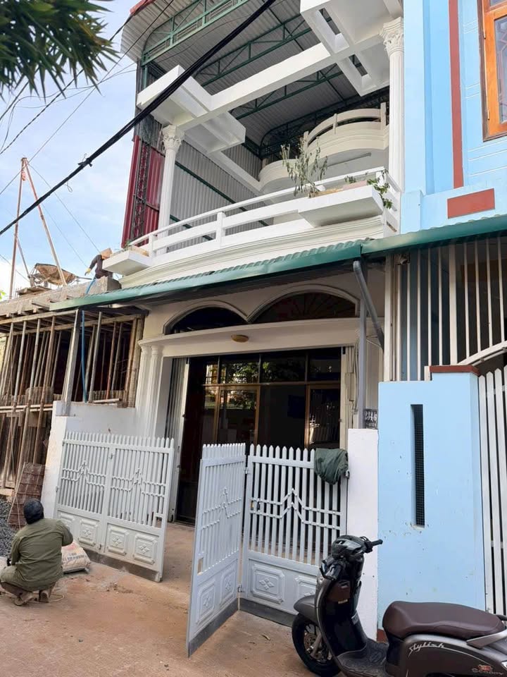 Bán đất tặng nhà Hẻm 234 Ngô Quyền 85m² giá 6.35 tỷ - Cơ hội đầu tư hấp dẫn!