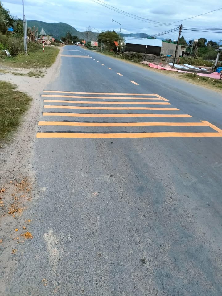 Đất nền mặt tiền QL27 xã Krông Nô 900m² giá 950 triệu - Đầu tư sinh lời ngay!