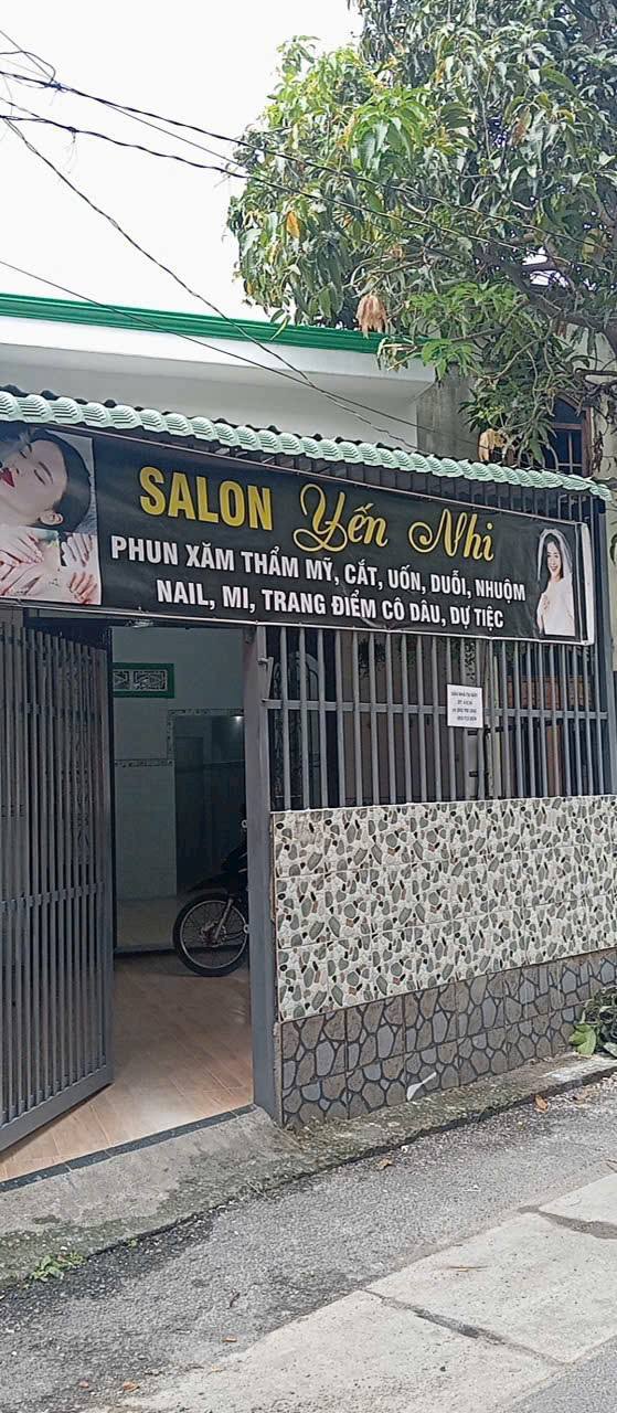 Nhà mặt tiền đường Tân Phước Khánh 64m² giá 1.35 tỷ - Vị trí kinh doanh lý tưởng!