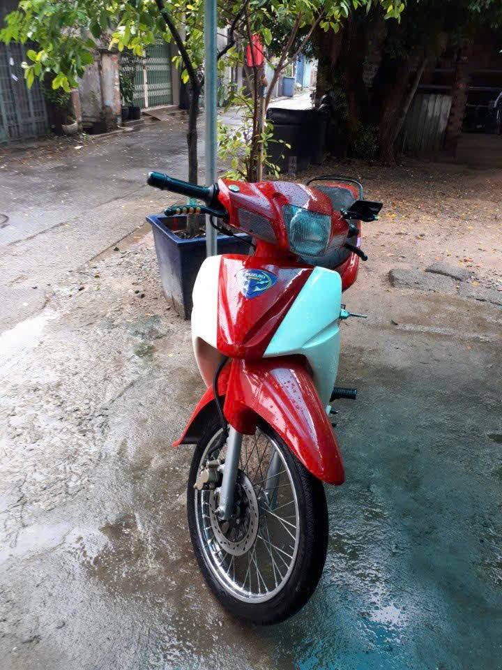 Đất nền khu chợ Bình Hòa Lái Thiêu 150m² - Mặt tiền kinh doanh lý tưởng!