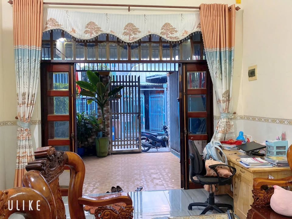 Nhà phố Phước Tân Biên Hòa 115m² giá 1.05 tỷ - Chính chủ bán gấp!