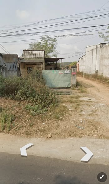 Đất 2 mặt tiền đường Trần Hưng Đạo, thị trấn Plei Kần, 126m² - Cơ hội đầu tư hấp dẫn!